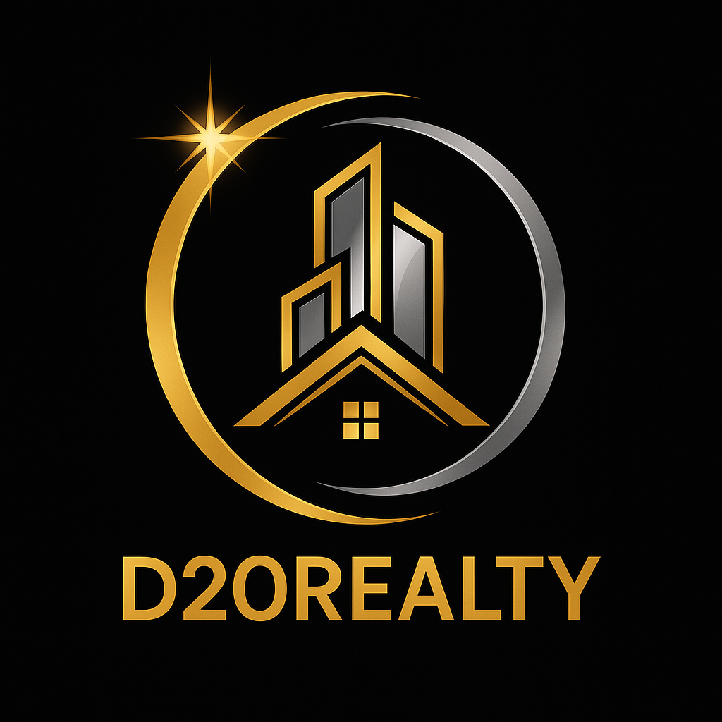 the logo